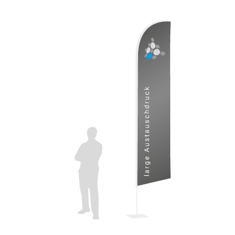 Austauschdruck