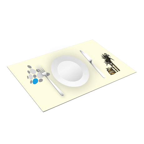 Tischsets