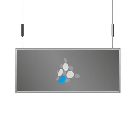 Deckenhänger