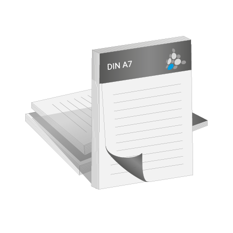 ohne Deckblatt