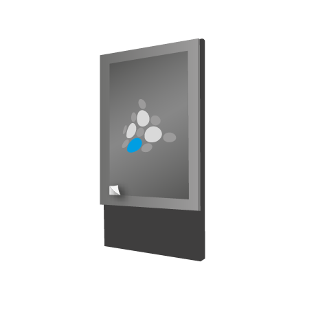 Backlightfolien
