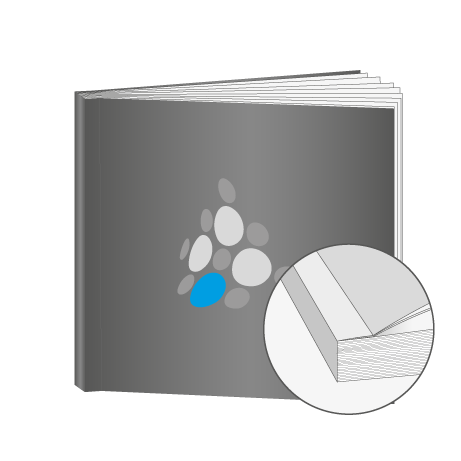 Klebebindung