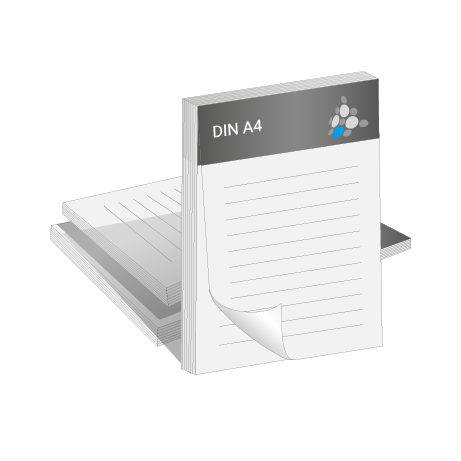 ohne Deckblatt