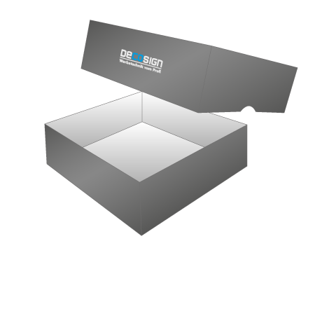 Faltschachteln & Verpackungen